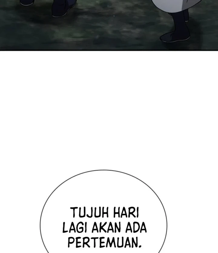Senior Brother Lee Hoe Chapter 17 - halaman 30