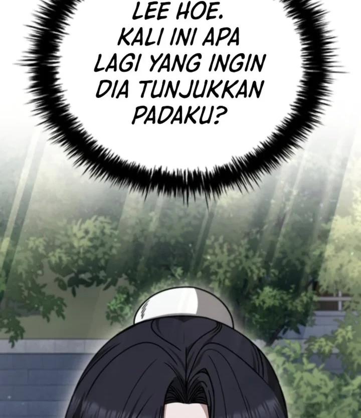 Senior Brother Lee Hoe Chapter 17 - halaman 6