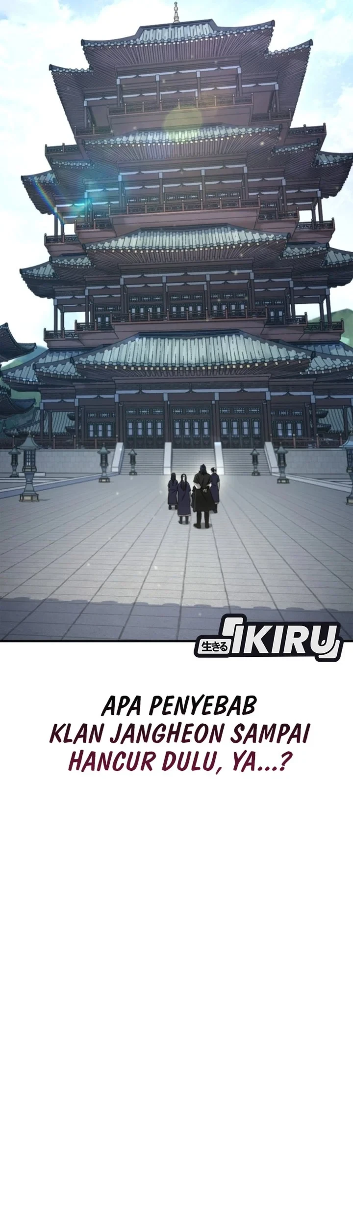Senior Brother Lee Hoe Chapter 18 - halaman 10