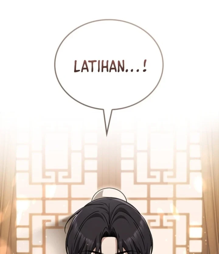 Senior Brother Lee Hoe Chapter 19 - halaman 32