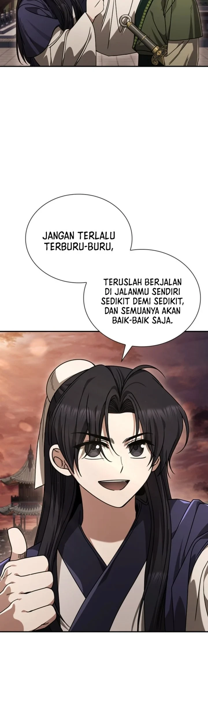 Senior Brother Lee Hoe Chapter 19 - halaman 77