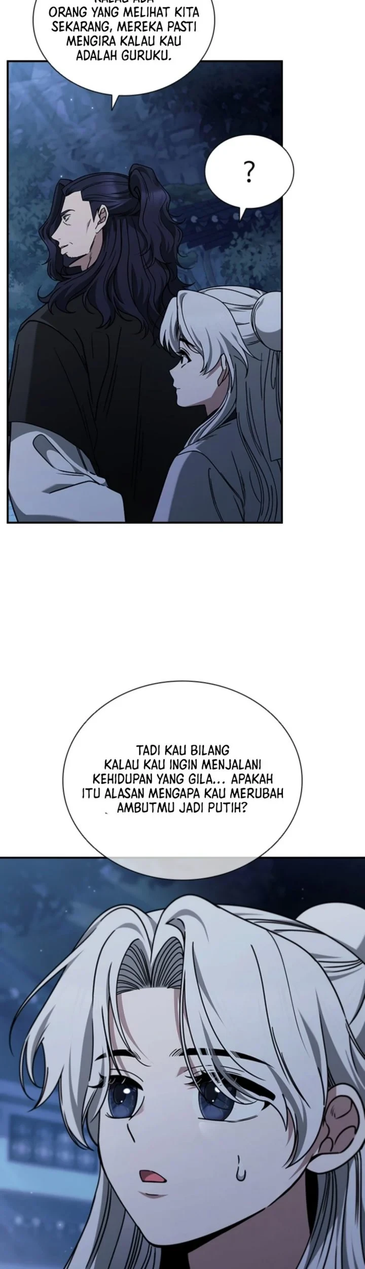 Senior Brother Lee Hoe Chapter 2 - halaman 13
