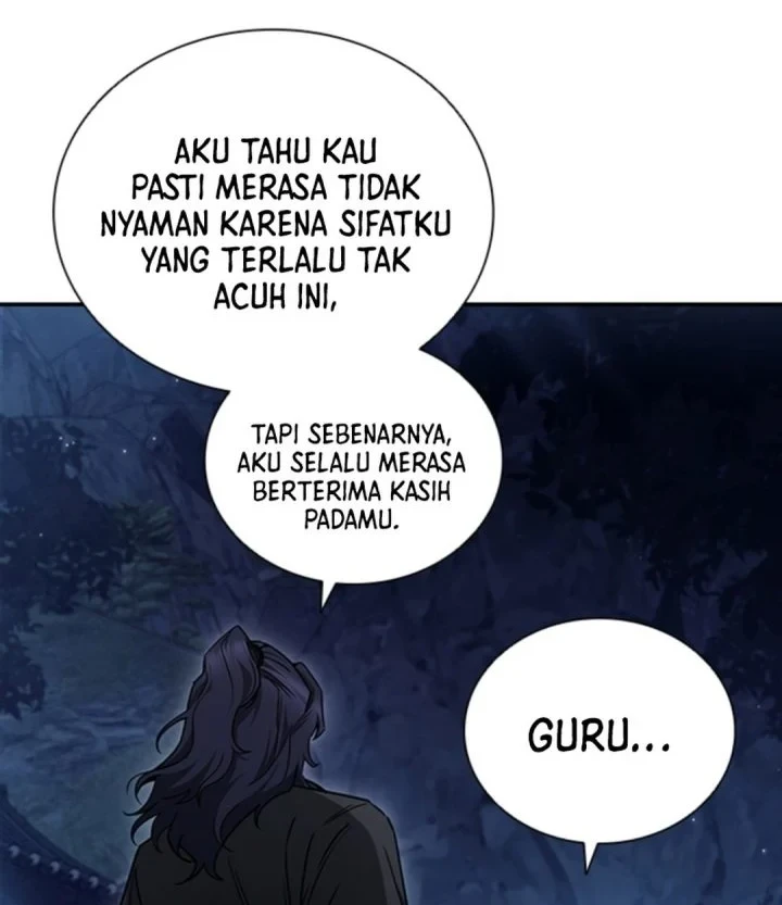 Senior Brother Lee Hoe Chapter 2 - halaman 22