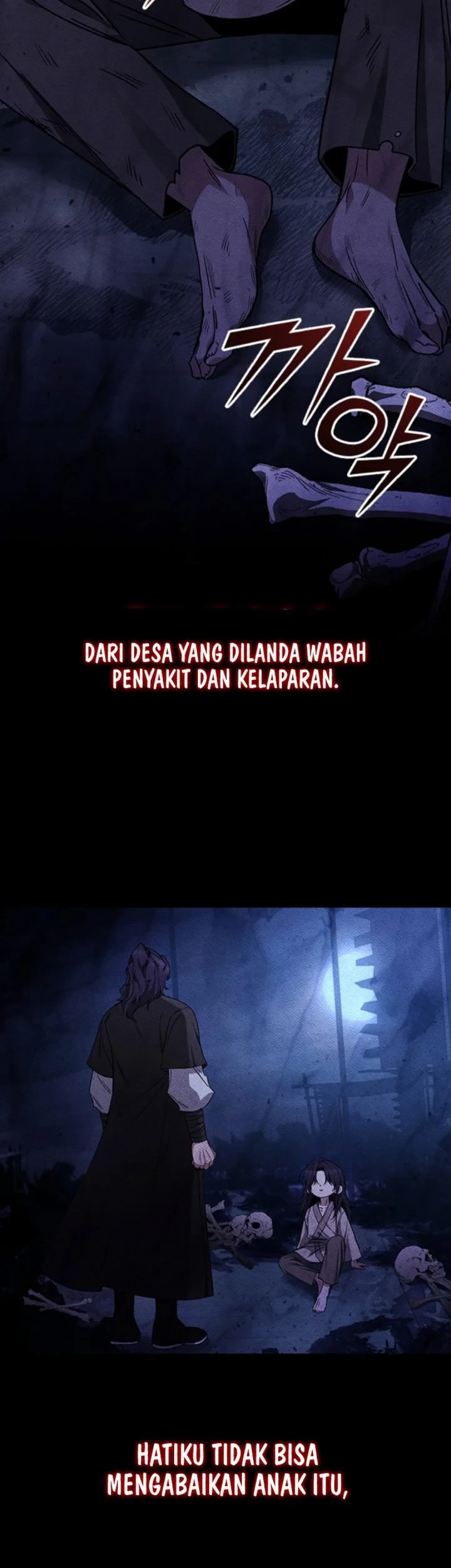 Senior Brother Lee Hoe Chapter 2 - halaman 37