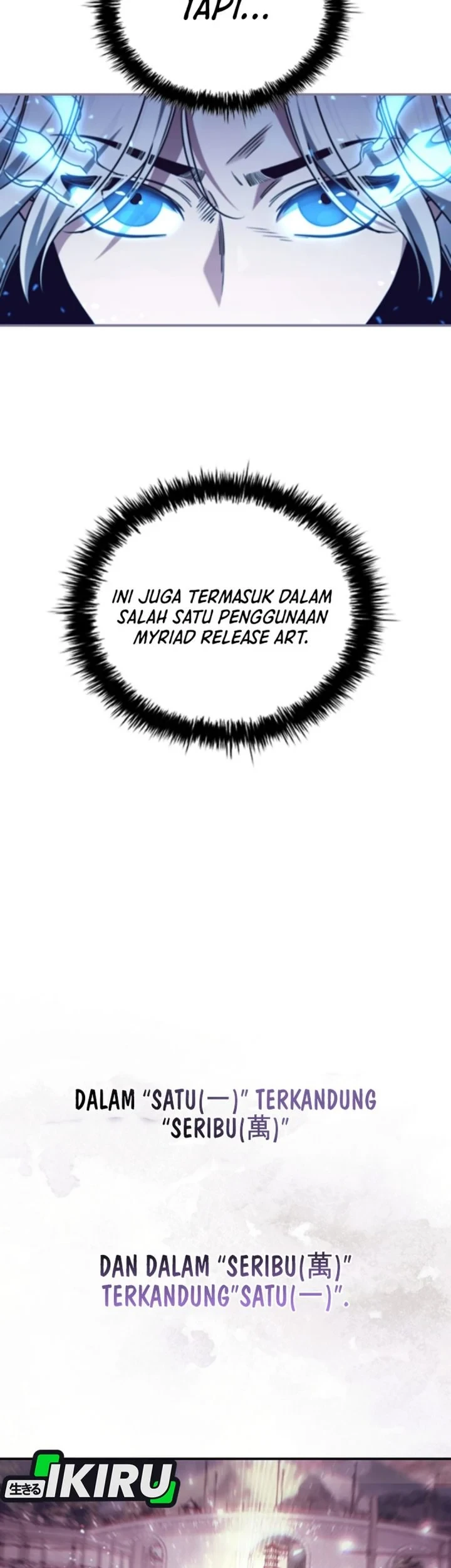 Senior Brother Lee Hoe Chapter 2 - halaman 63