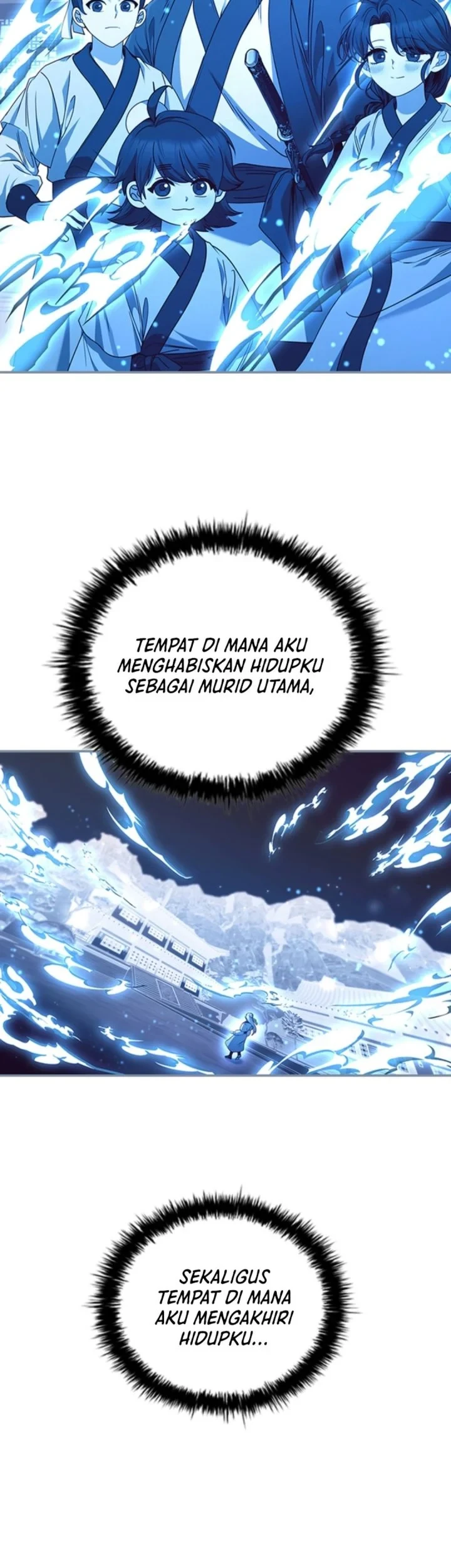 Senior Brother Lee Hoe Chapter 2 - halaman 73