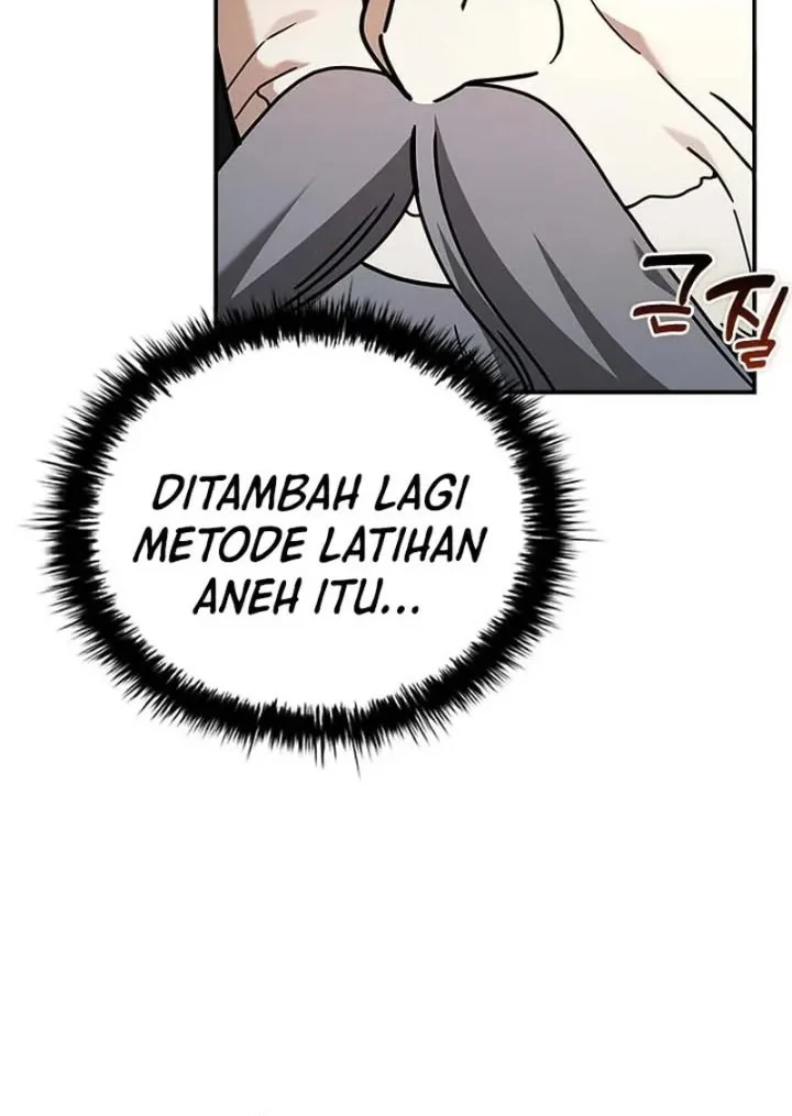 Senior Brother Lee Hoe Chapter 20 - halaman 10