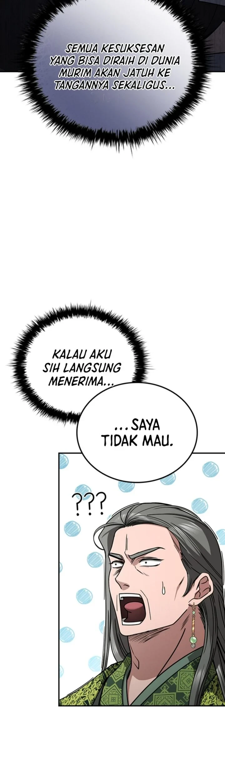 Senior Brother Lee Hoe Chapter 21 - halaman 14