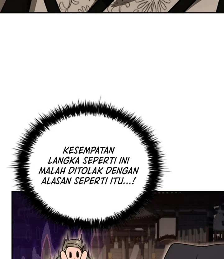 Senior Brother Lee Hoe Chapter 21 - halaman 27
