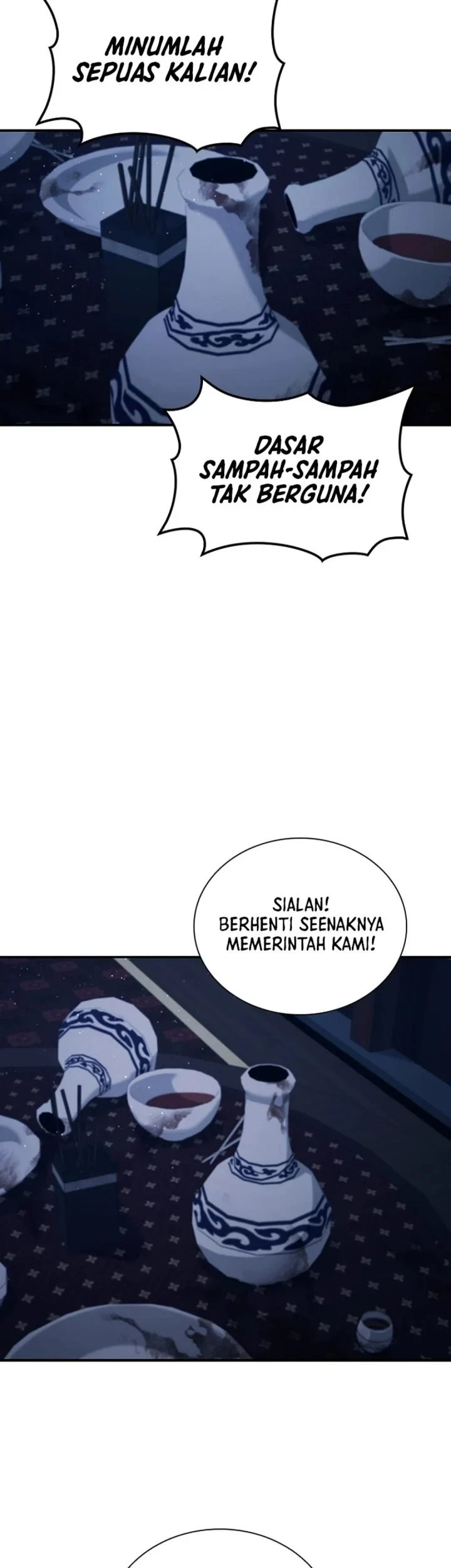 Senior Brother Lee Hoe Chapter 23 - halaman 53