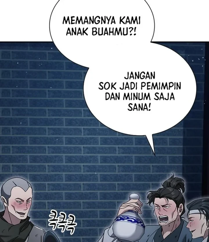 Senior Brother Lee Hoe Chapter 23 - halaman 54