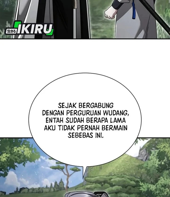 Senior Brother Lee Hoe Chapter 23 - halaman 6