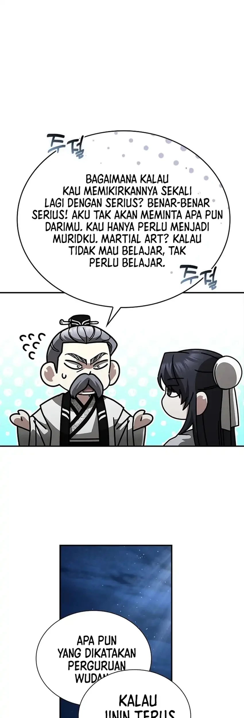 Senior Brother Lee Hoe Chapter 24 - halaman 37