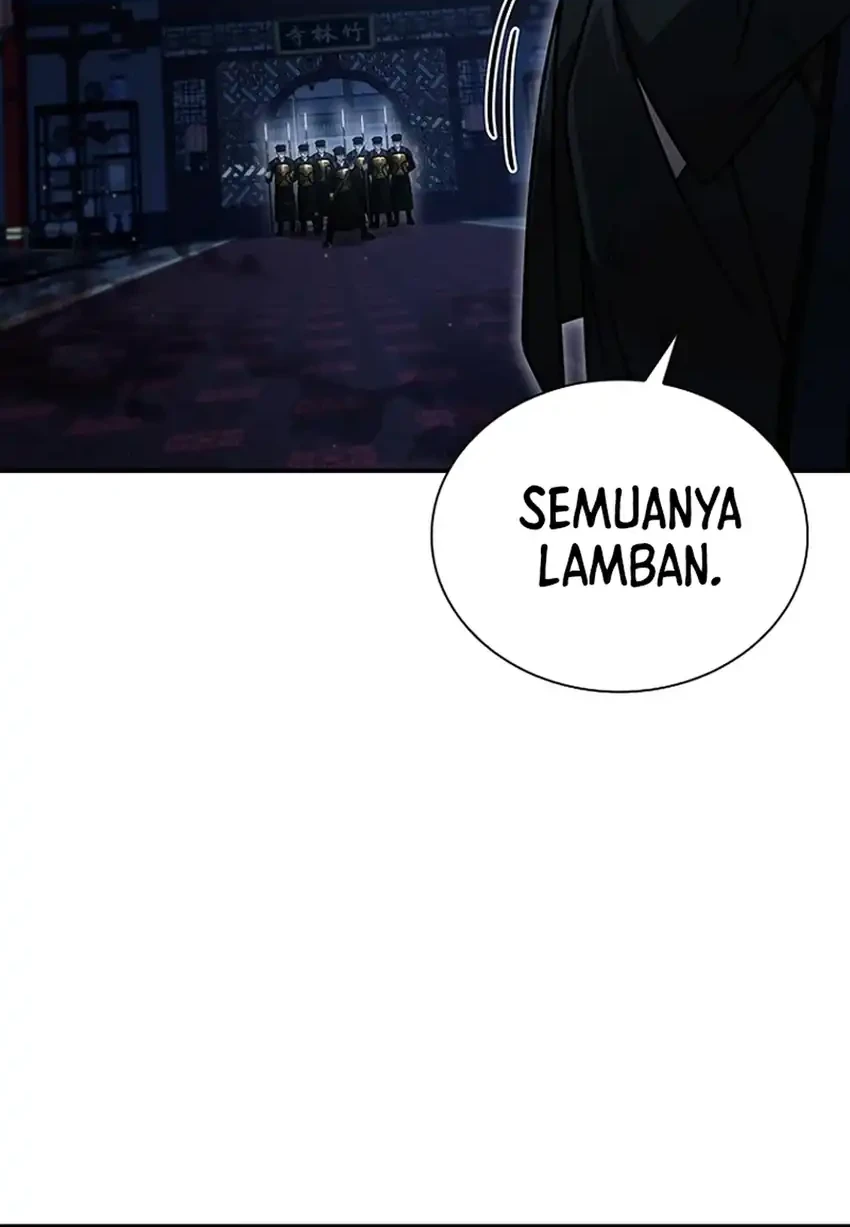 Senior Brother Lee Hoe Chapter 24 - halaman 4