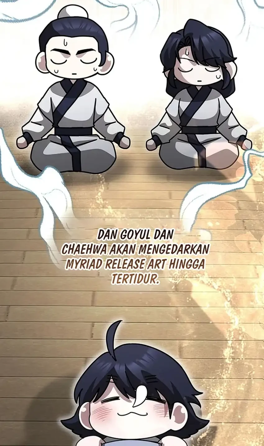 Senior Brother Lee Hoe Chapter 25 - halaman 52