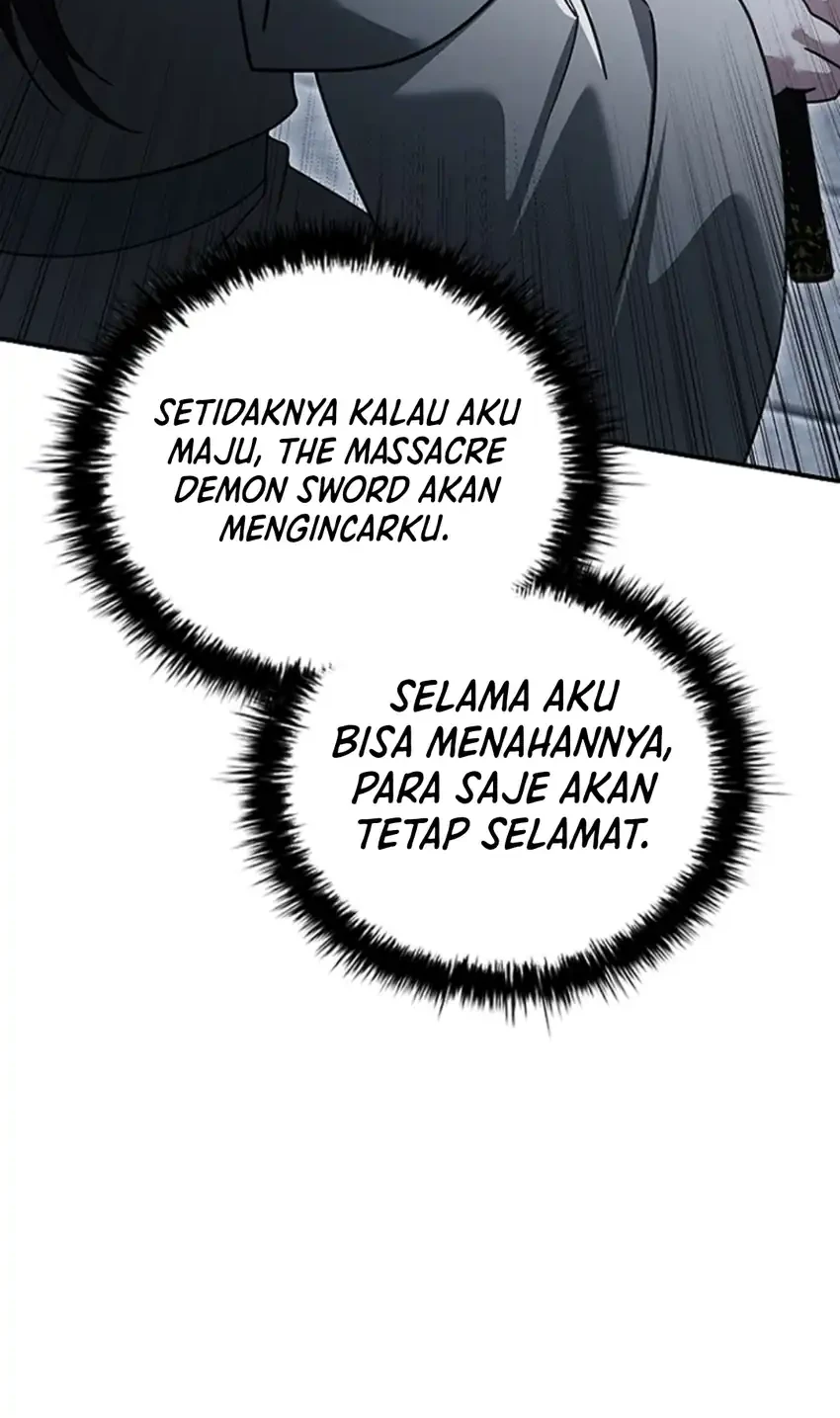 Senior Brother Lee Hoe Chapter 27 - halaman 37