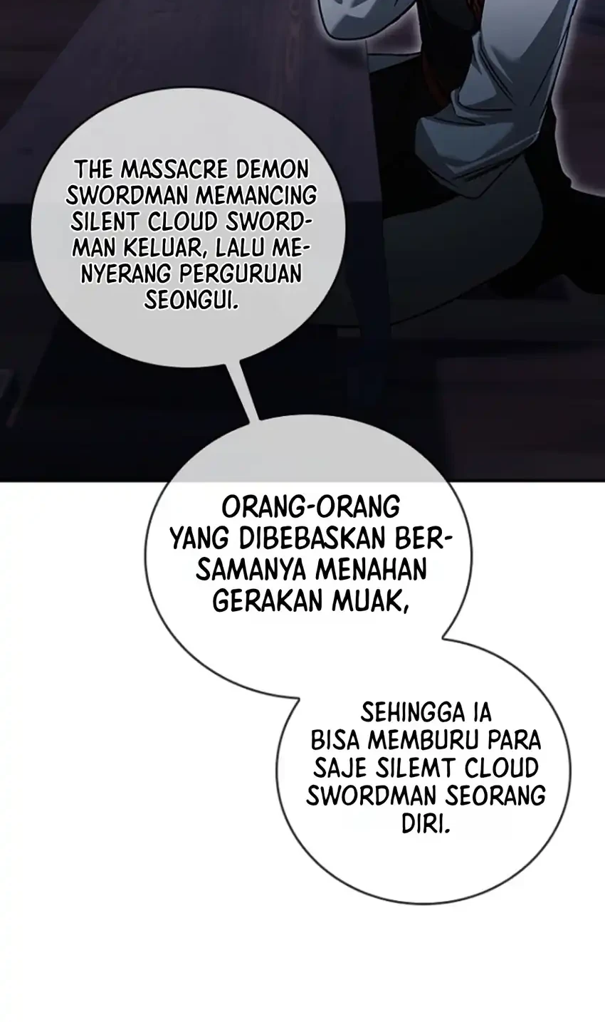 Senior Brother Lee Hoe Chapter 29 - halaman 6