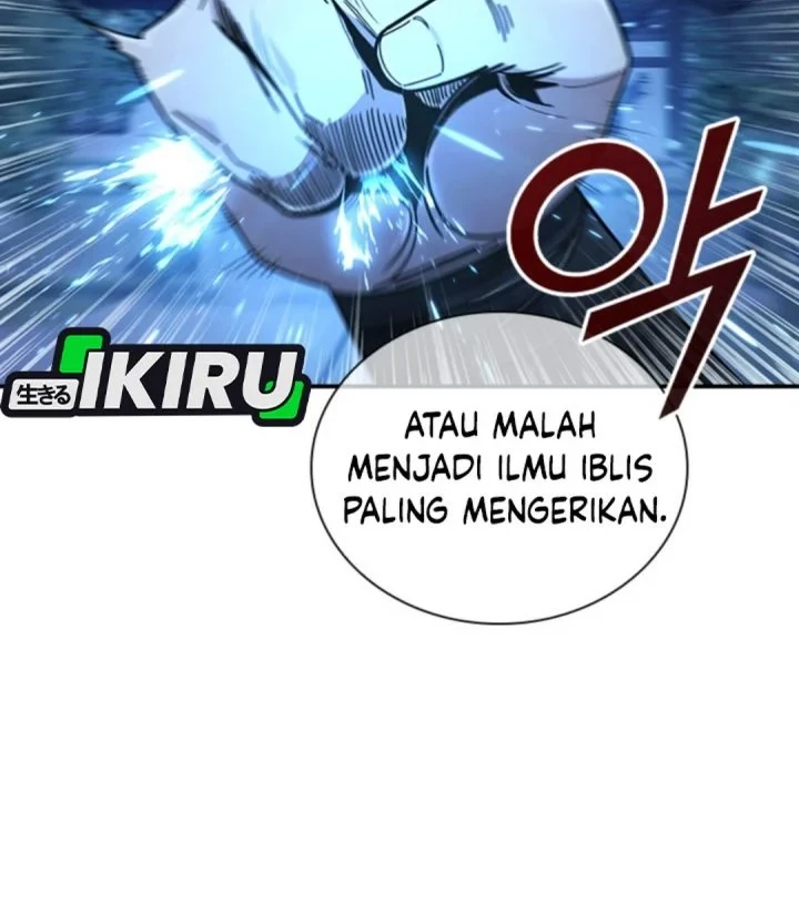 Senior Brother Lee Hoe Chapter 3 - halaman 10