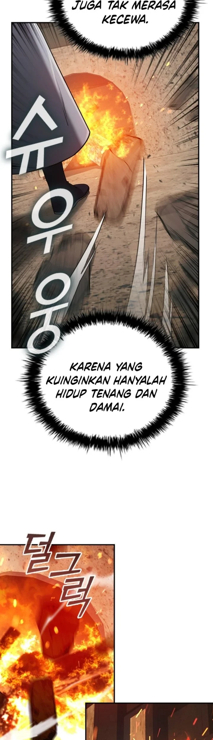 Senior Brother Lee Hoe Chapter 3 - halaman 42