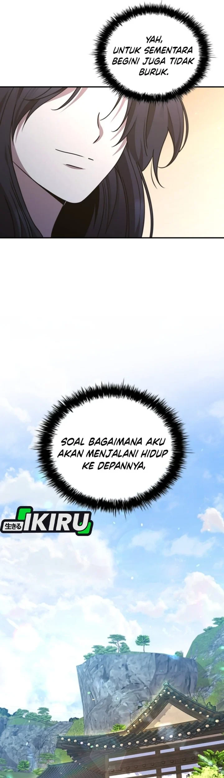 Senior Brother Lee Hoe Chapter 3 - halaman 56