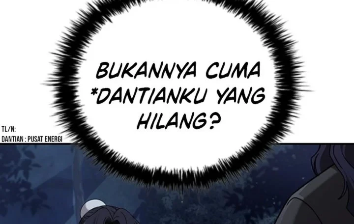 Senior Brother Lee Hoe Chapter 3 - halaman 6