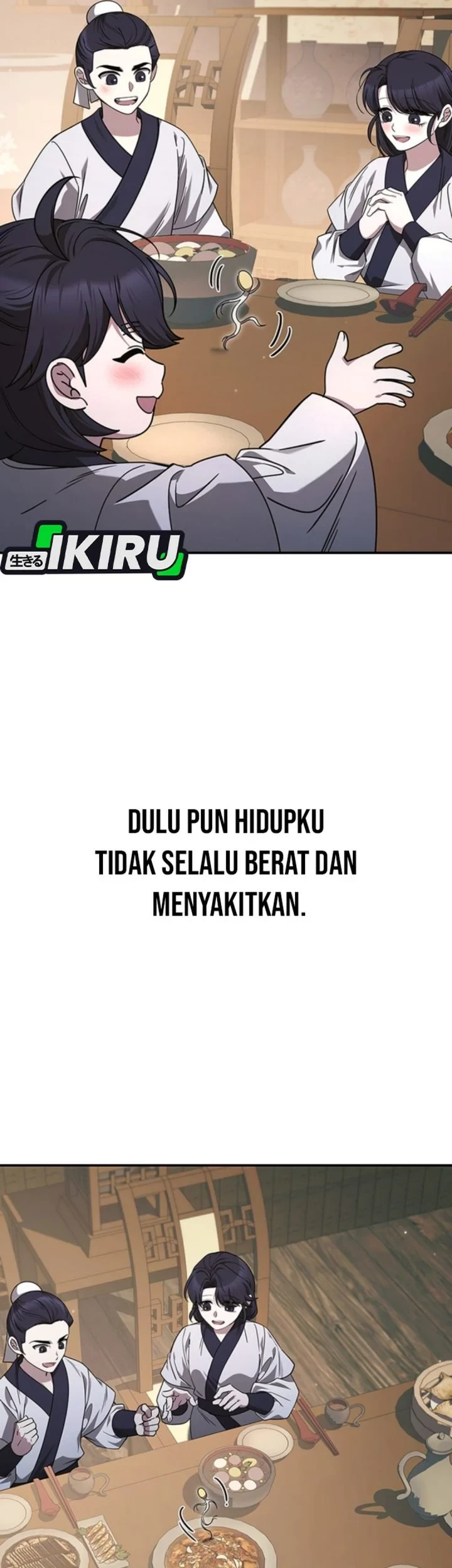 Senior Brother Lee Hoe Chapter 3 - halaman 75