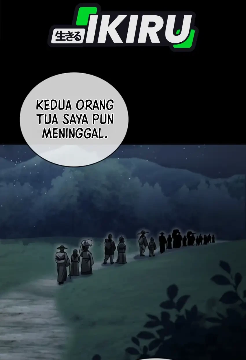 Senior Brother Lee Hoe Chapter 30 - halaman 12