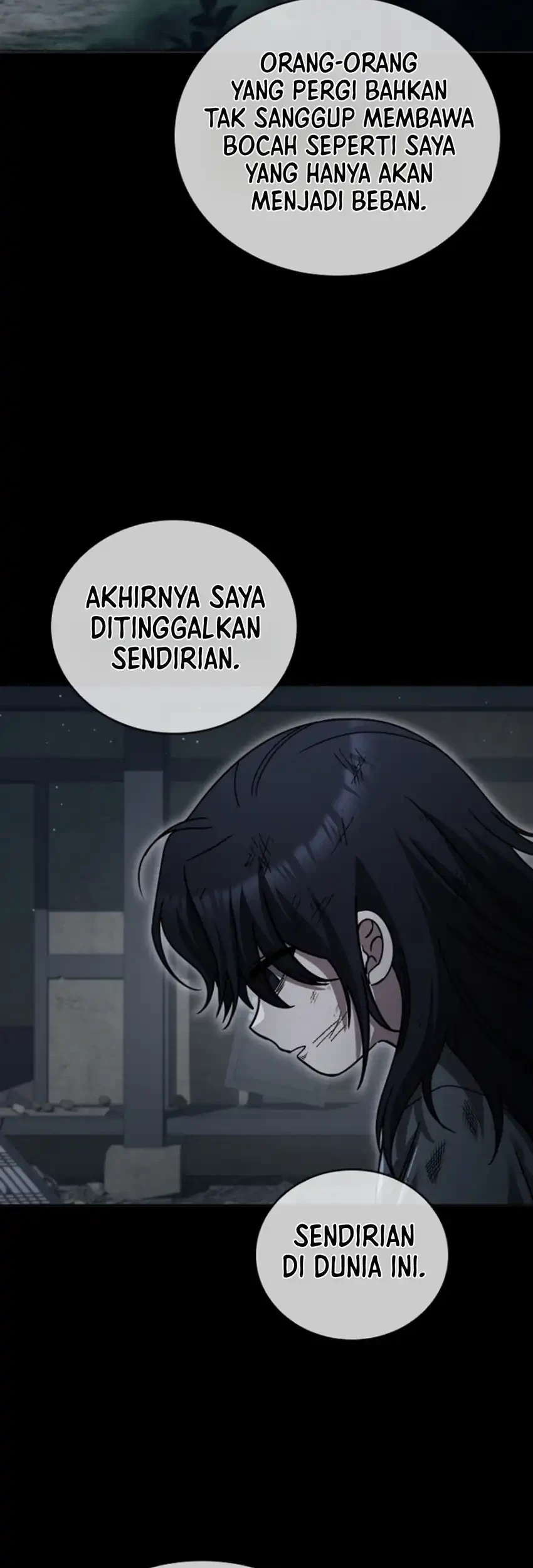Senior Brother Lee Hoe Chapter 30 - halaman 13