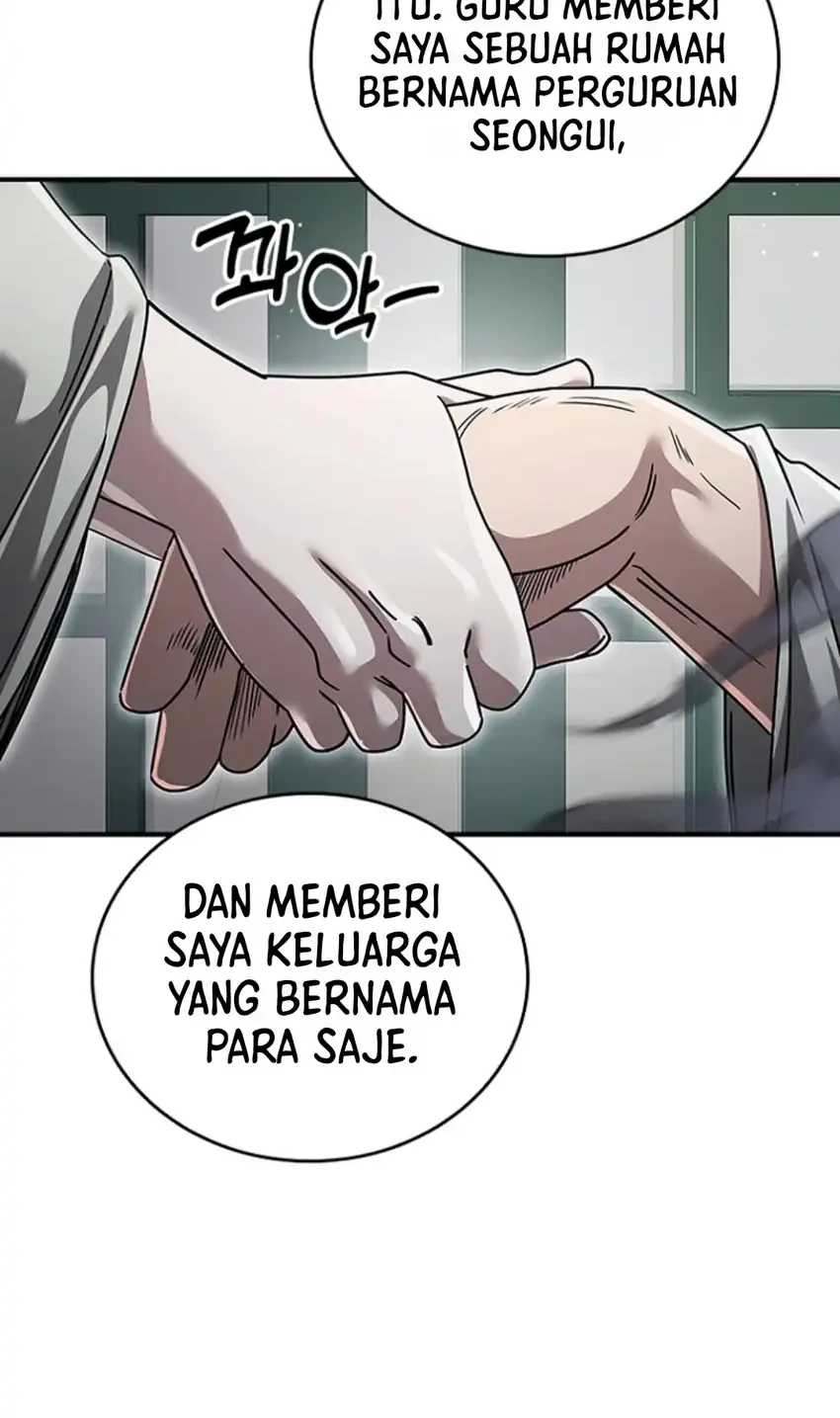 Senior Brother Lee Hoe Chapter 30 - halaman 20