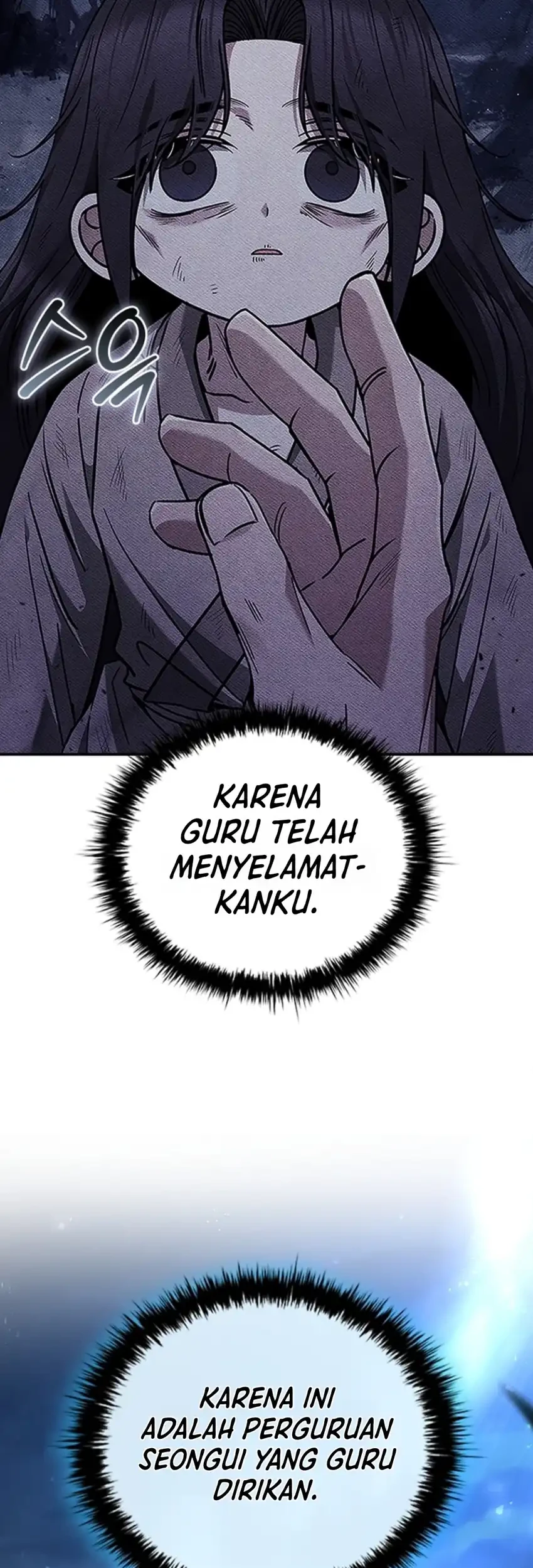 Senior Brother Lee Hoe Chapter 30 - halaman 22