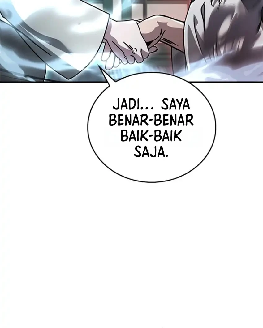 Senior Brother Lee Hoe Chapter 30 - halaman 25