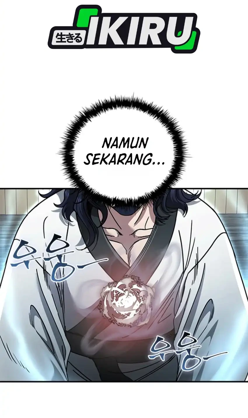 Senior Brother Lee Hoe Chapter 30 - halaman 53