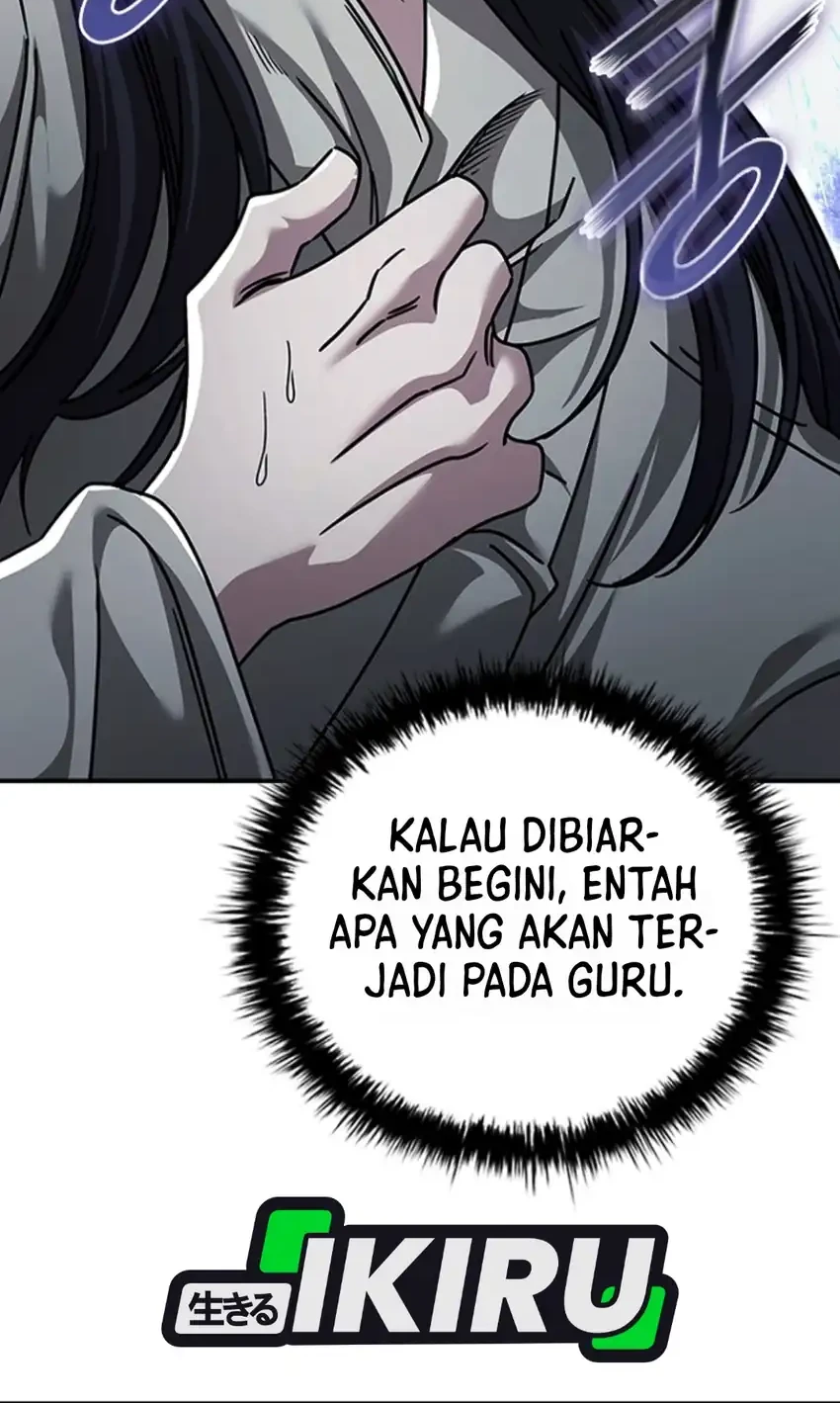 Senior Brother Lee Hoe Chapter 30 - halaman 6