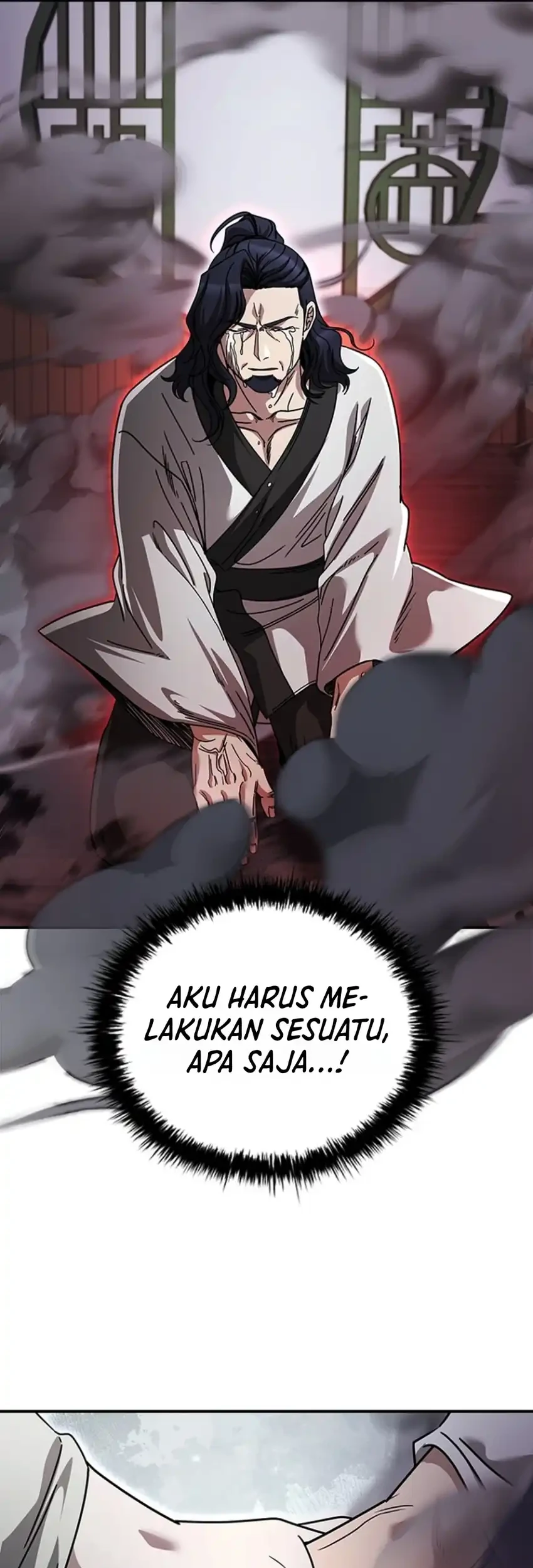 Senior Brother Lee Hoe Chapter 30 - halaman 7