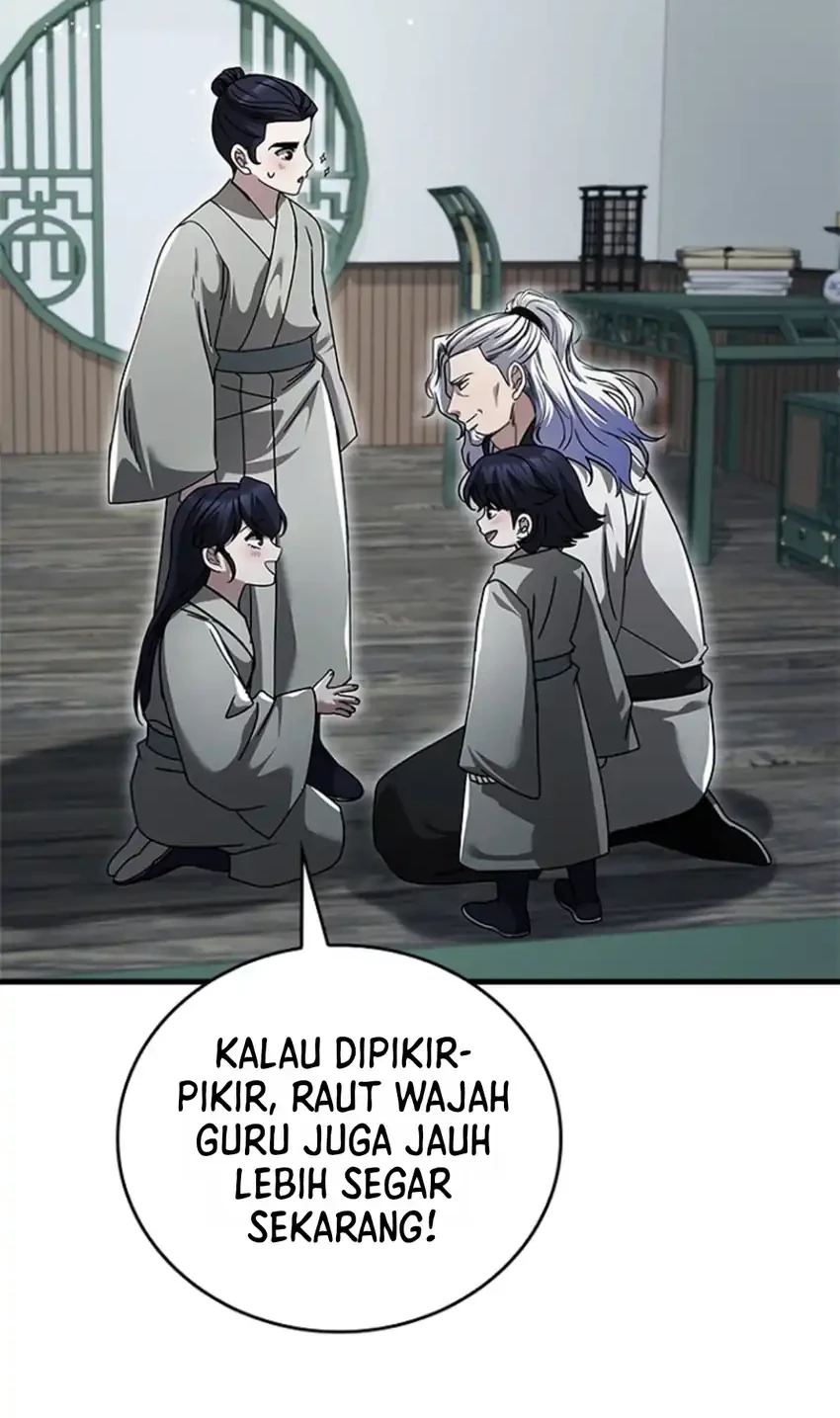 Senior Brother Lee Hoe Chapter 31 - halaman 14