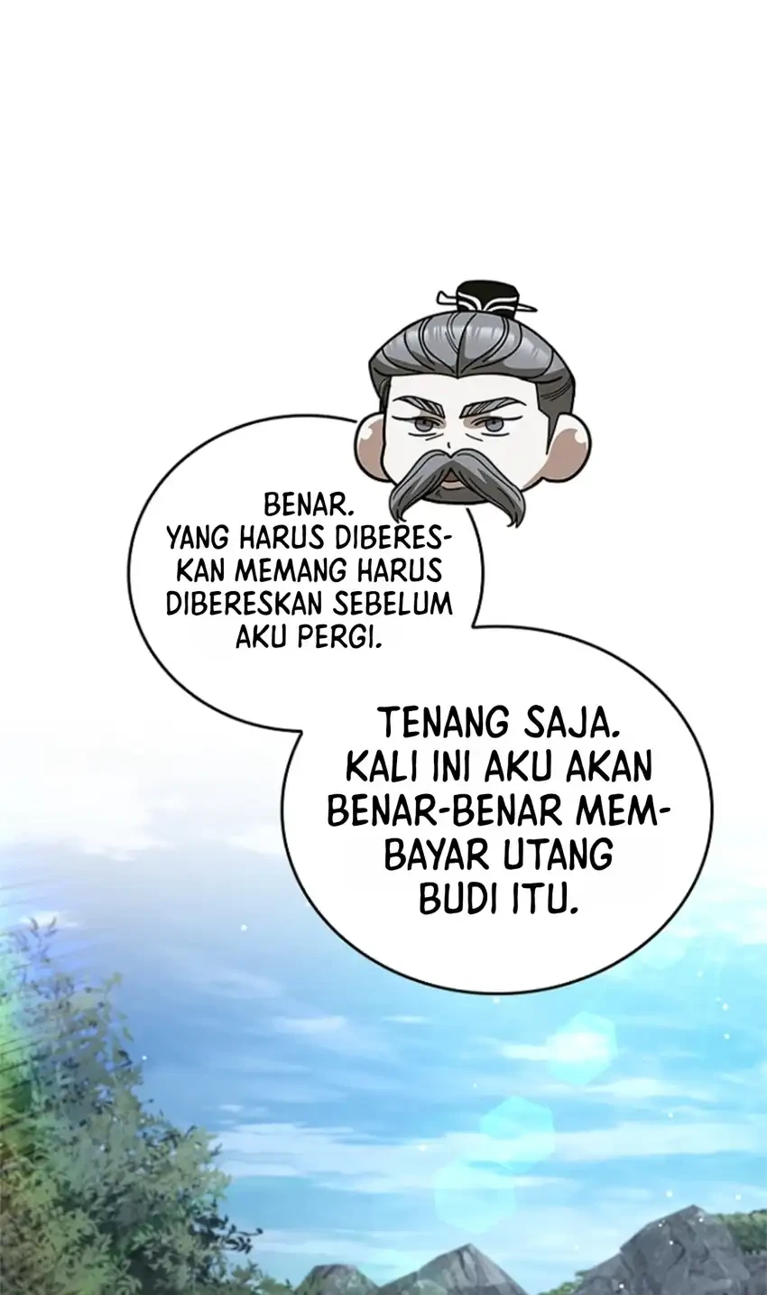 Senior Brother Lee Hoe Chapter 31 - halaman 39