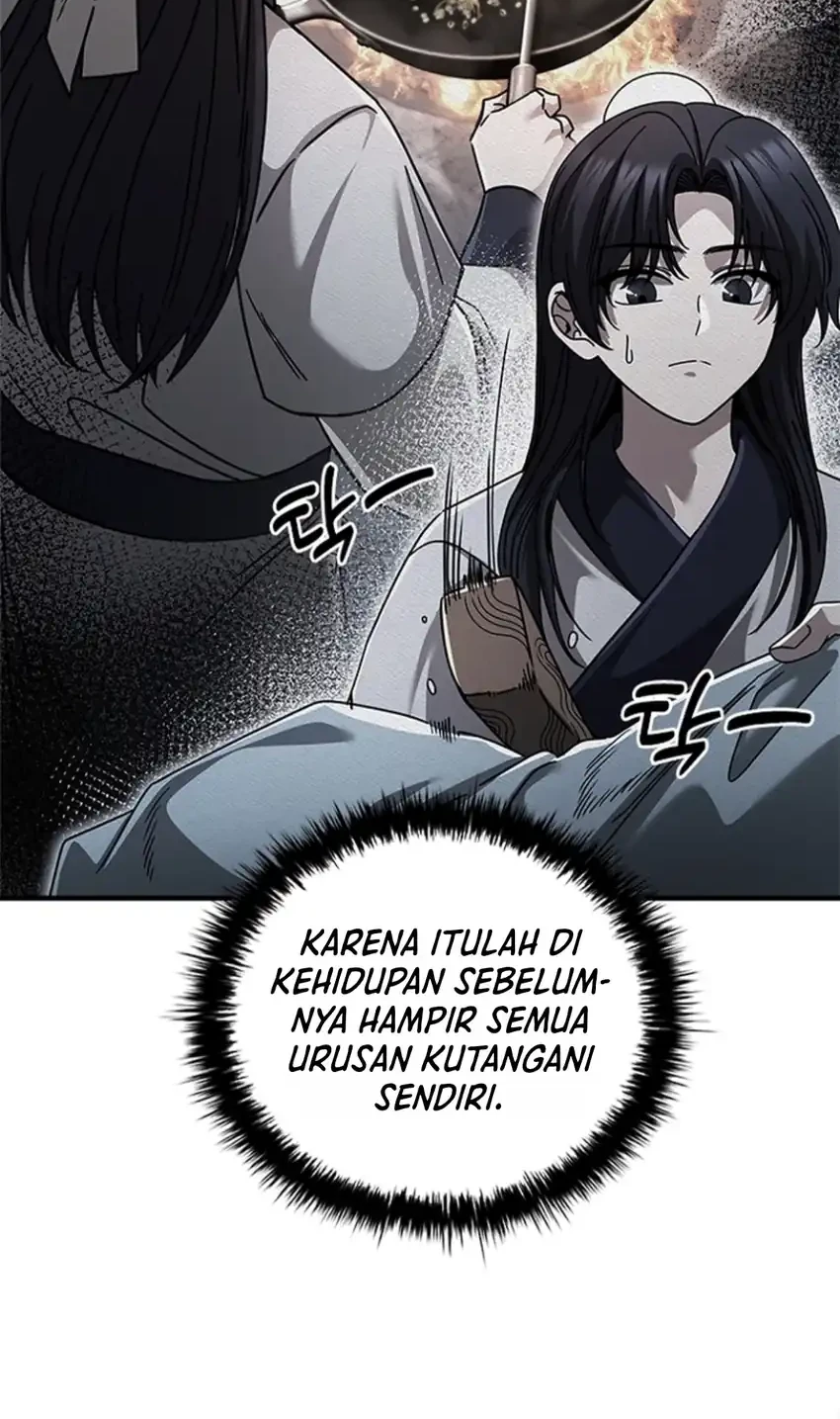 Senior Brother Lee Hoe Chapter 31 - halaman 49