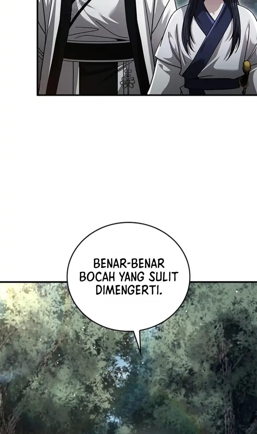 Senior Brother Lee Hoe Chapter 31 - halaman 71