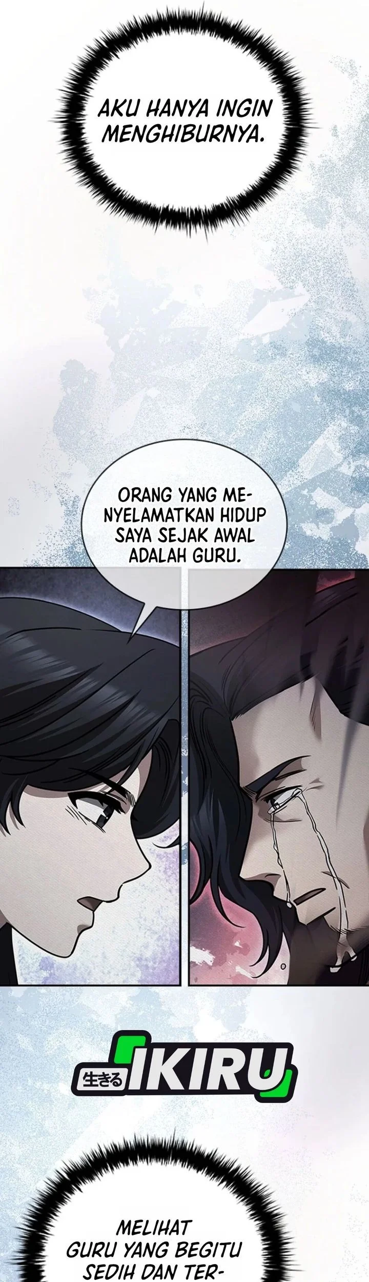 Senior Brother Lee Hoe Chapter 32 - halaman 12