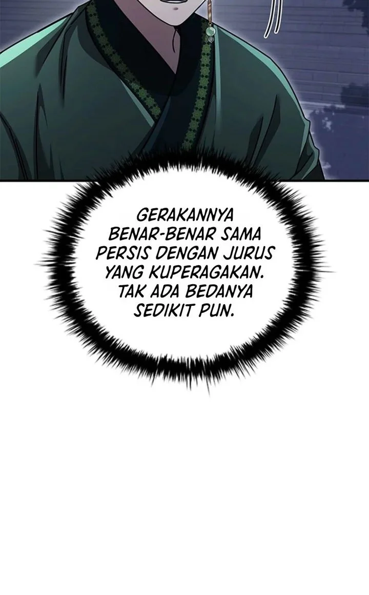Senior Brother Lee Hoe Chapter 32 - halaman 61