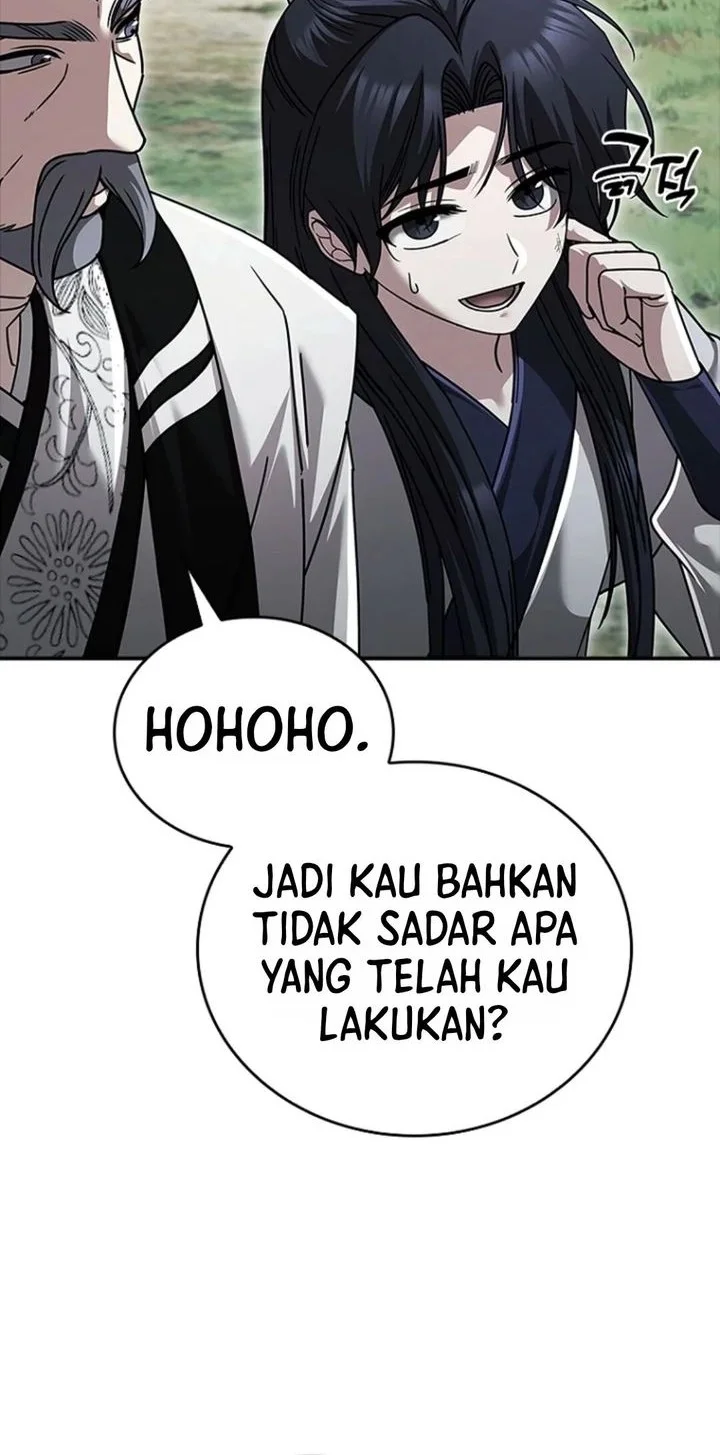Senior Brother Lee Hoe Chapter 32 - halaman 7