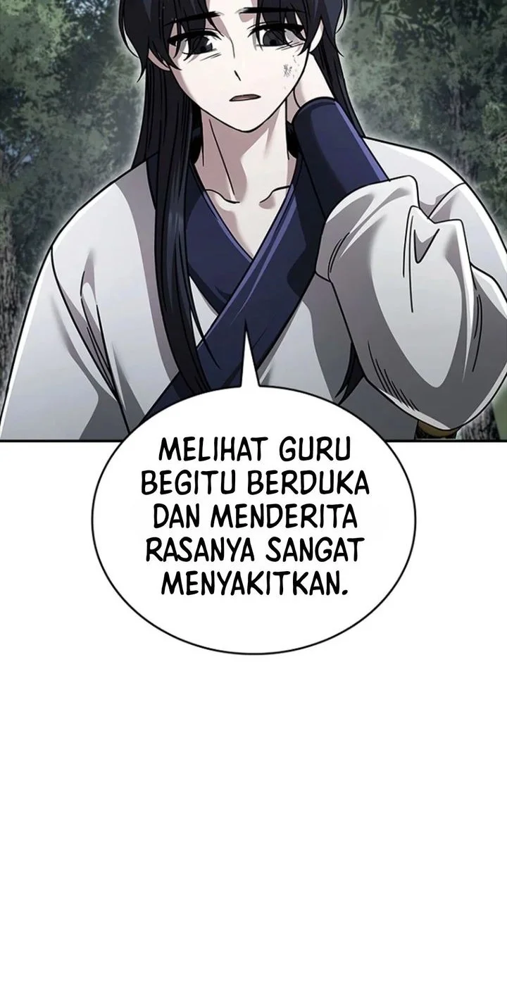 Senior Brother Lee Hoe Chapter 32 - halaman 9