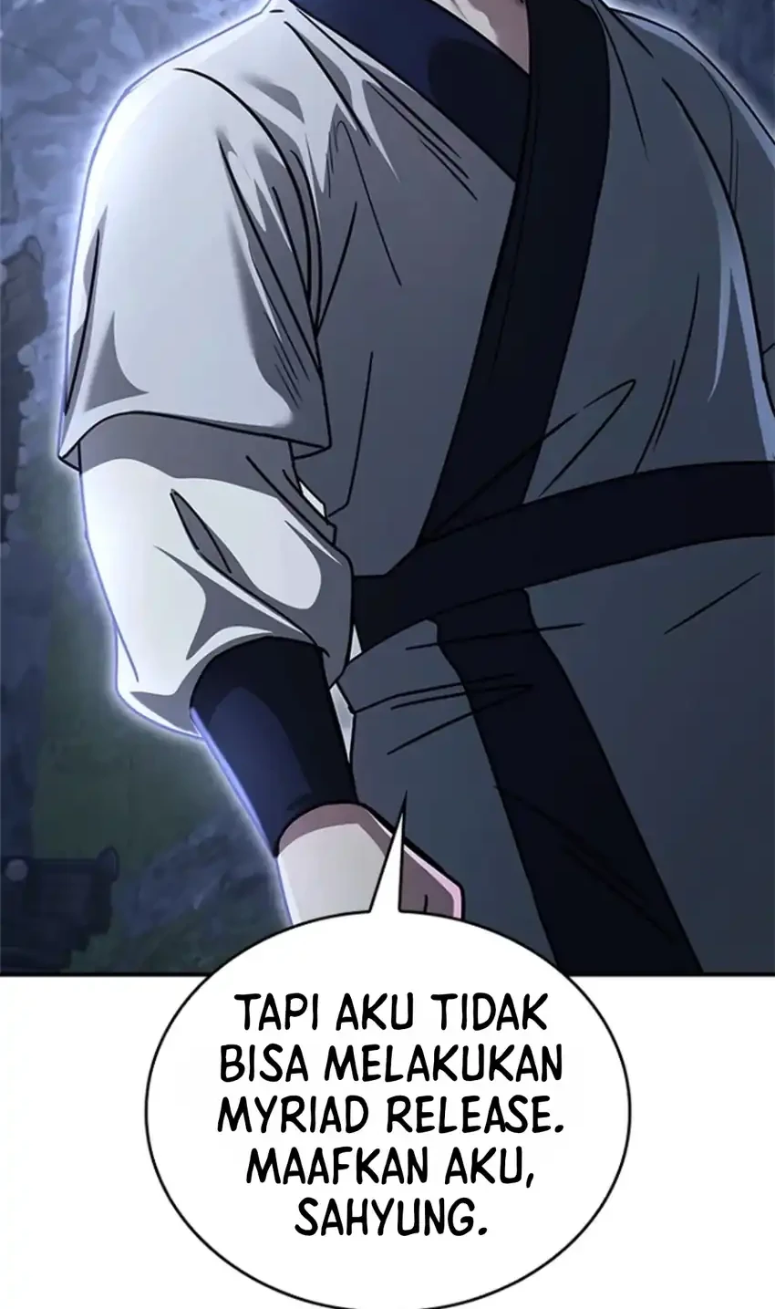 Senior Brother Lee Hoe Chapter 33 - halaman 12