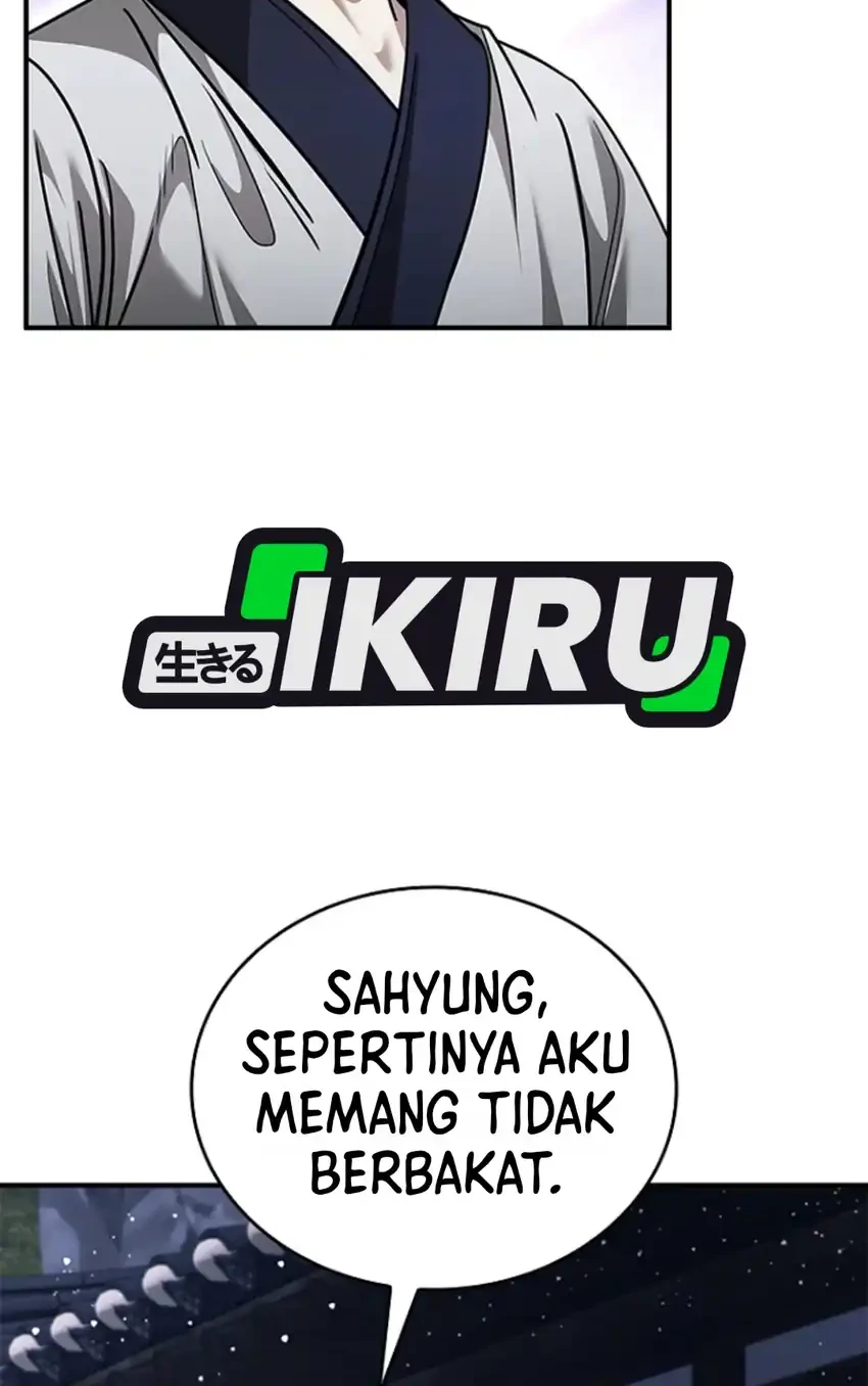 Senior Brother Lee Hoe Chapter 33 - halaman 3