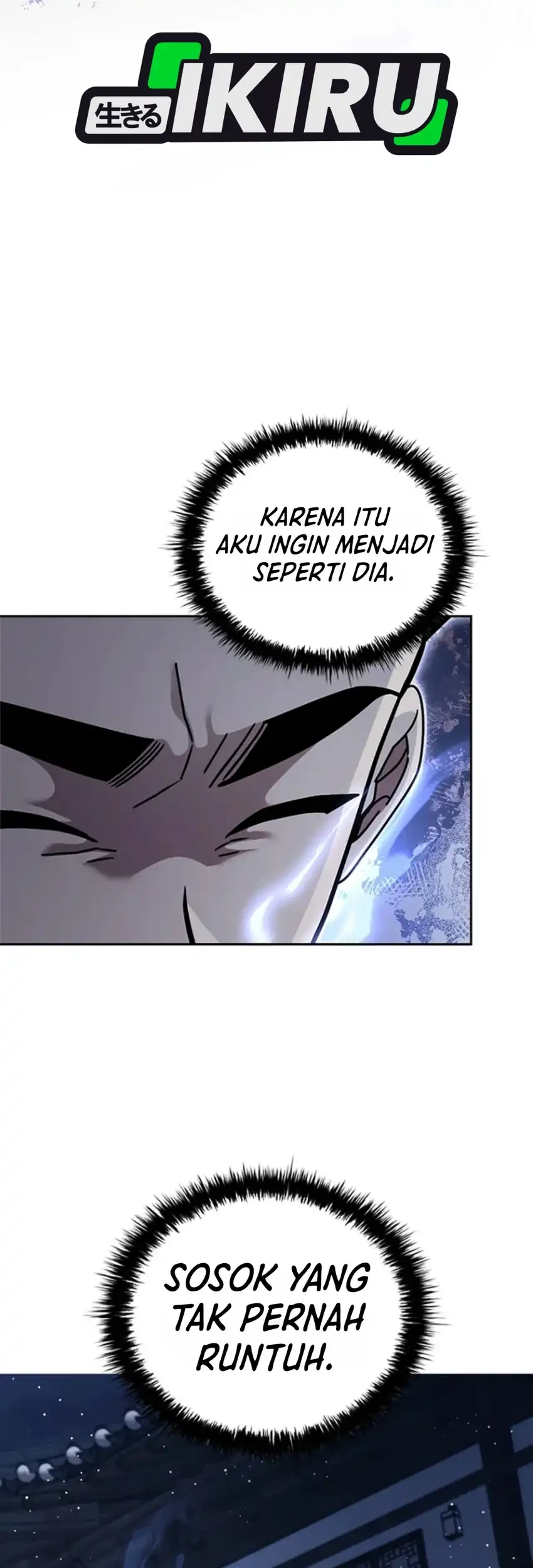 Senior Brother Lee Hoe Chapter 33 - halaman 40