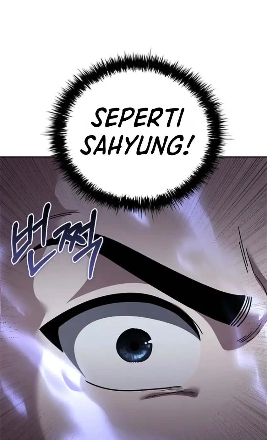 Senior Brother Lee Hoe Chapter 33 - halaman 44