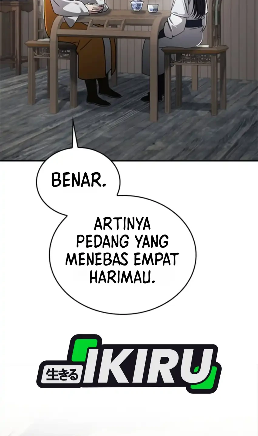 Senior Brother Lee Hoe Chapter 34 - halaman 41