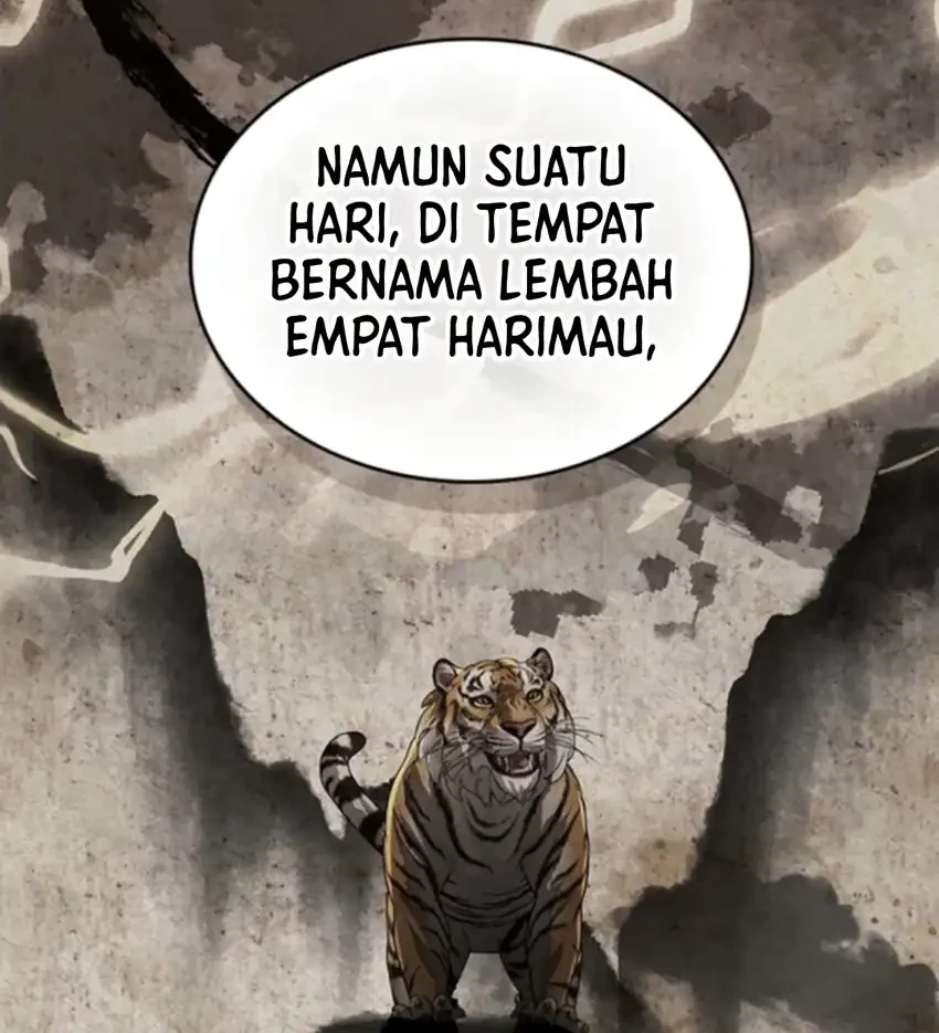 Senior Brother Lee Hoe Chapter 34 - halaman 43