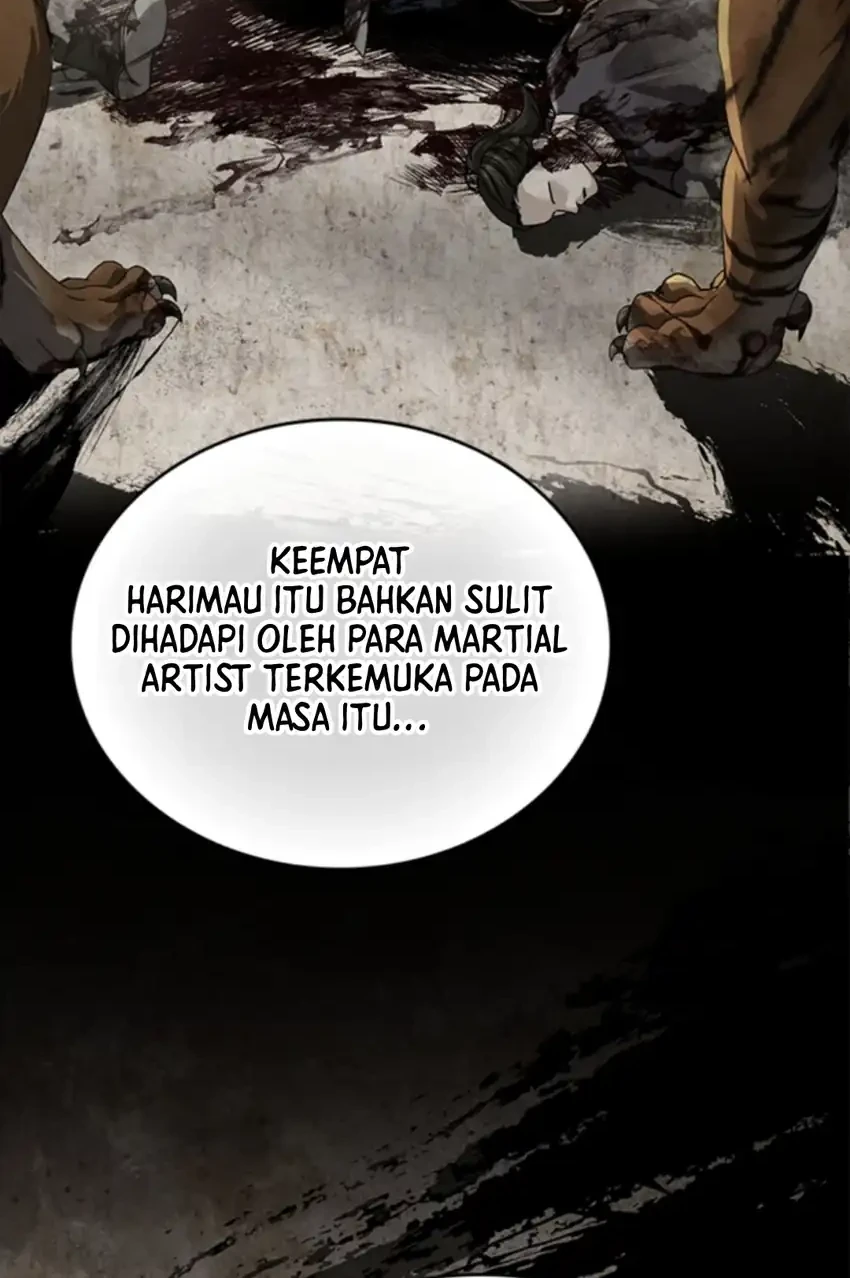 Senior Brother Lee Hoe Chapter 34 - halaman 45