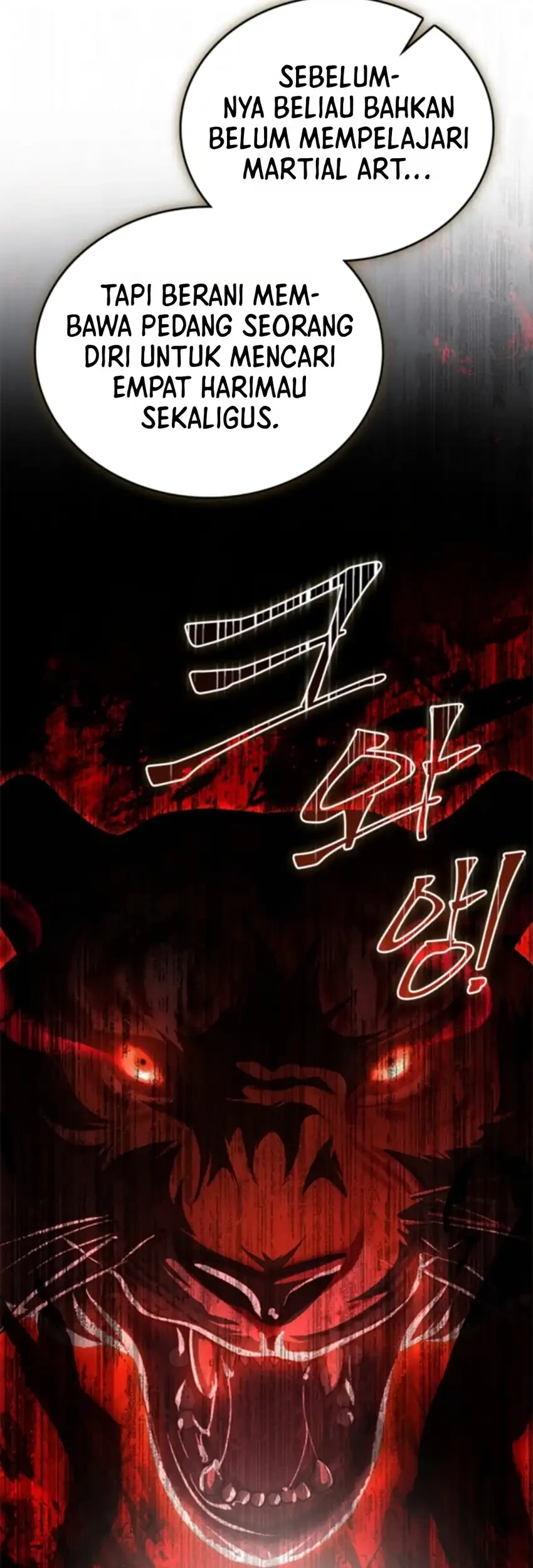 Senior Brother Lee Hoe Chapter 34 - halaman 70